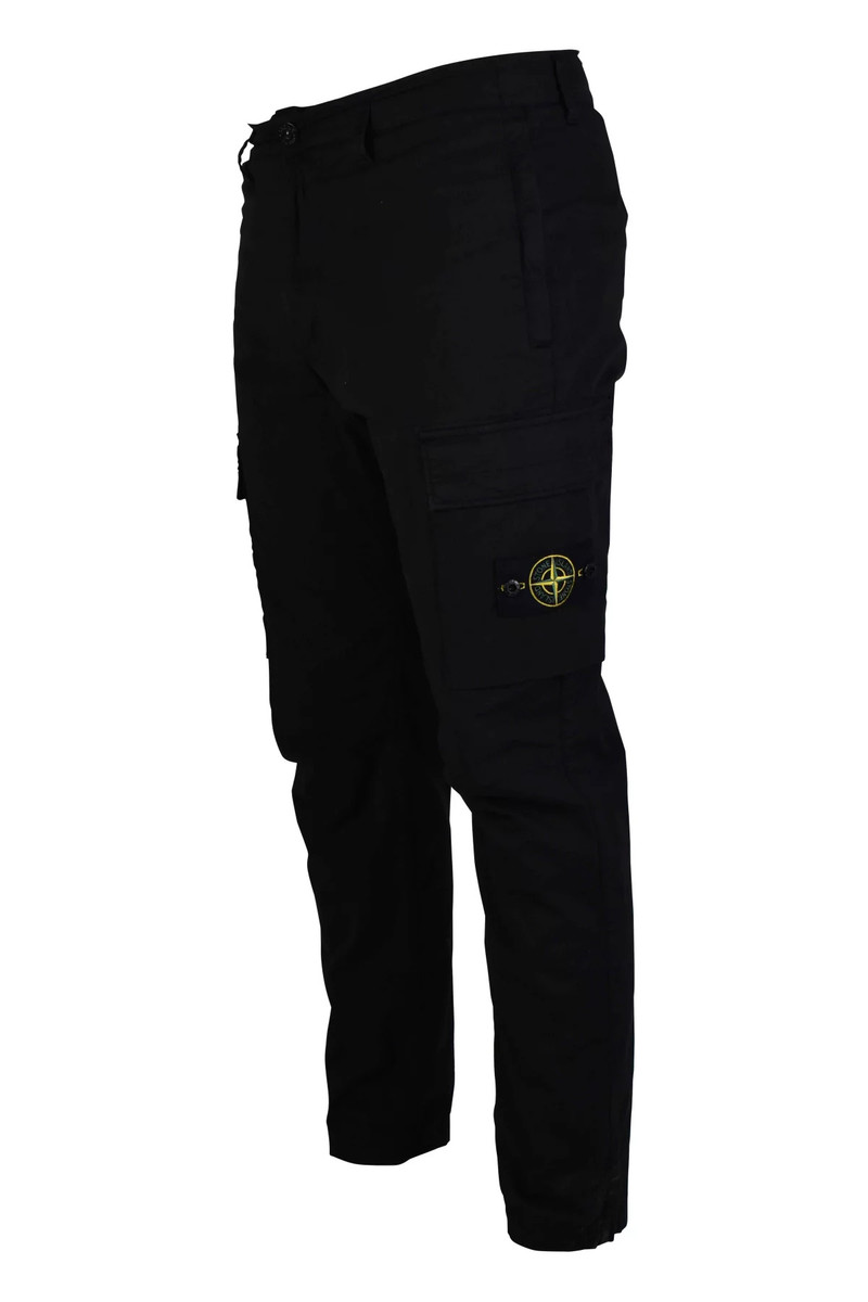 Stone Island Cargo Pants outlook