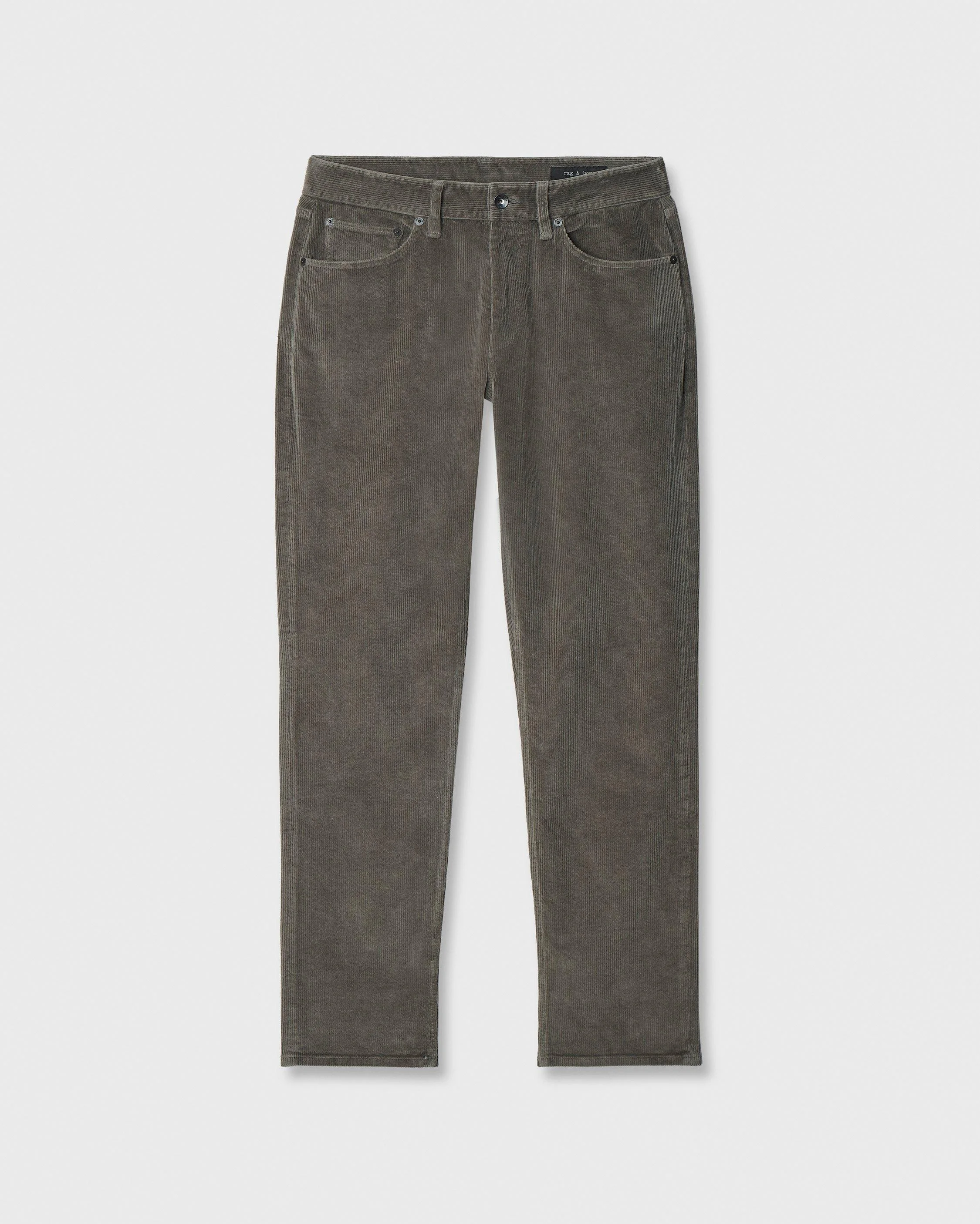 Fit 3 Athletic Corduroy Pant - 1
