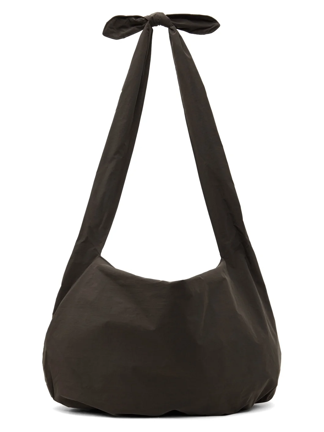 SSENSE Exclusive Brown Bag - 1