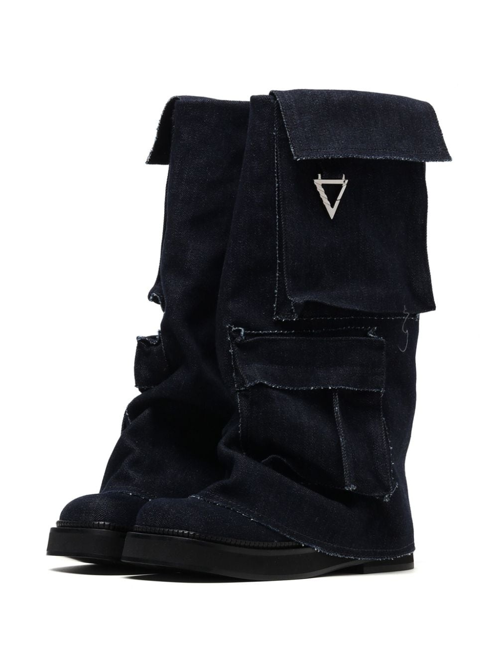 Robin boots - 2