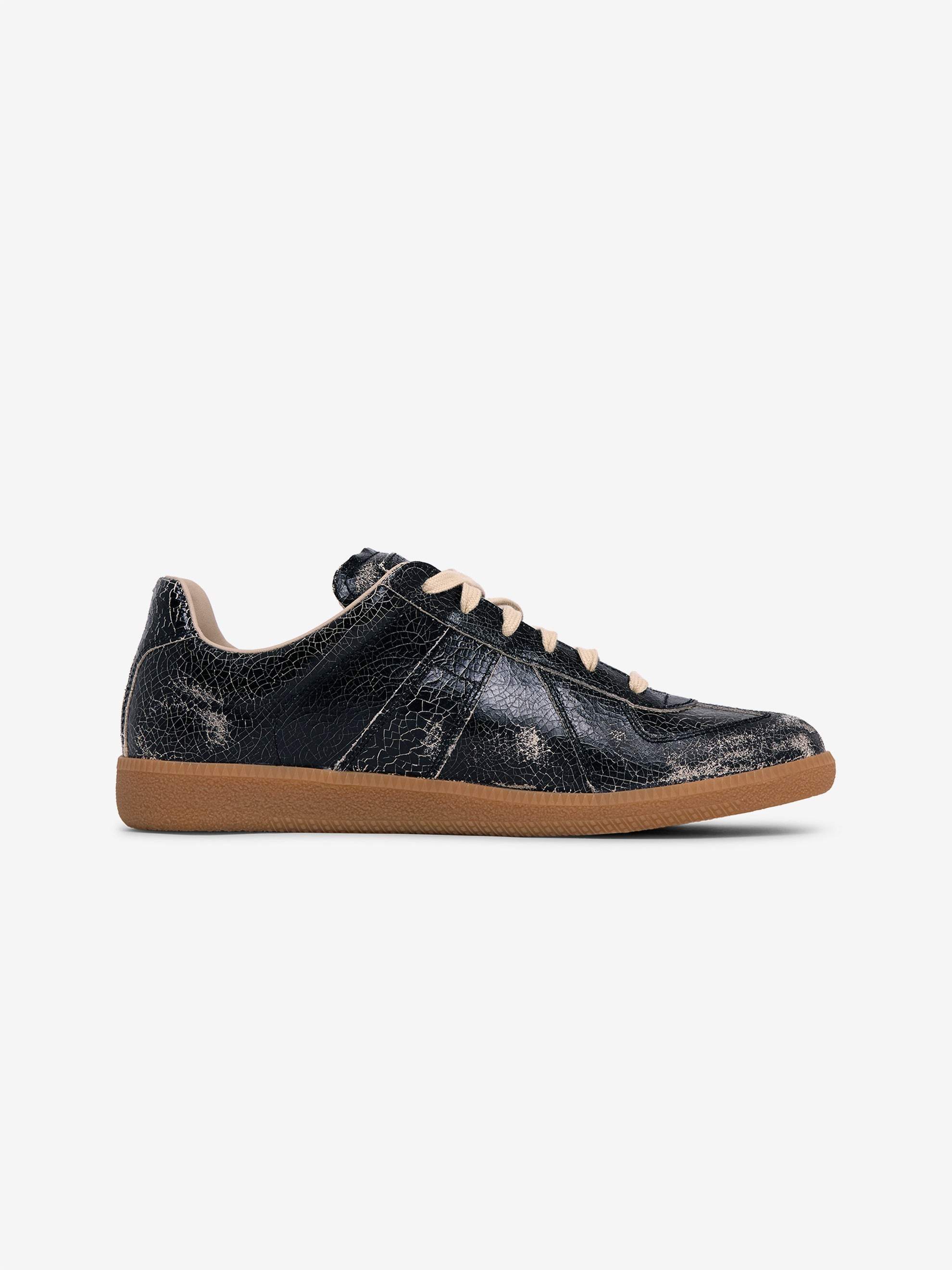 REPLICA (BLACK/WHITE) - 3