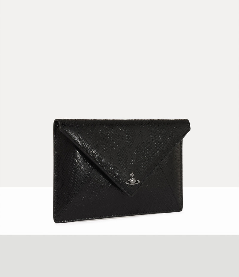 Vivienne Westwood ENVELOPE CLUTCH outlook