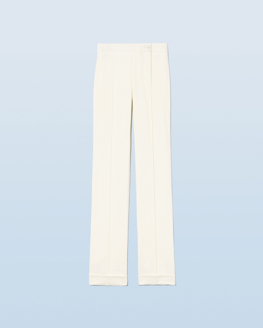 Le pantalon Fresa - 1