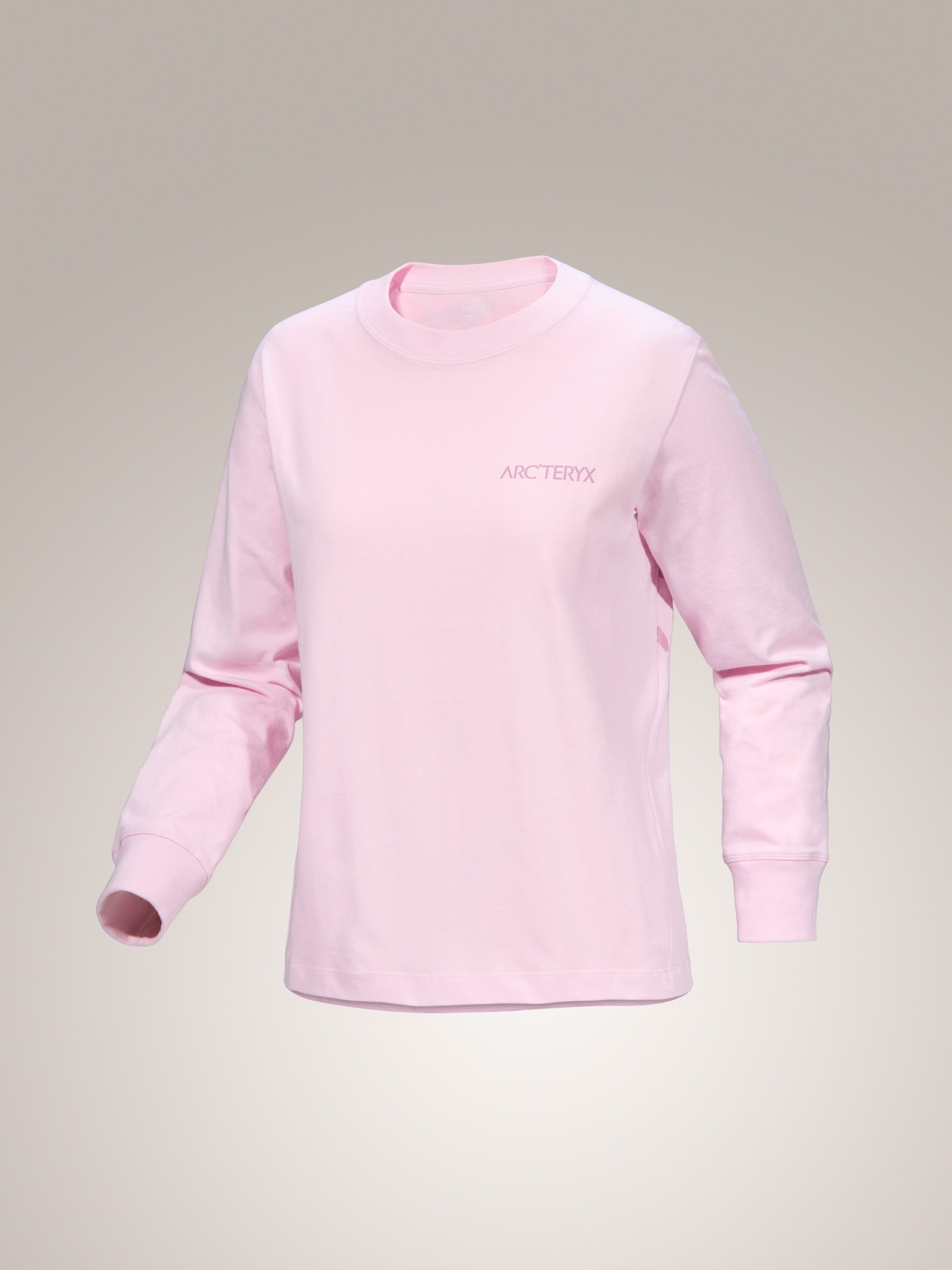 Kragg Cotton Bird Crew Neck Shirt LS - 7