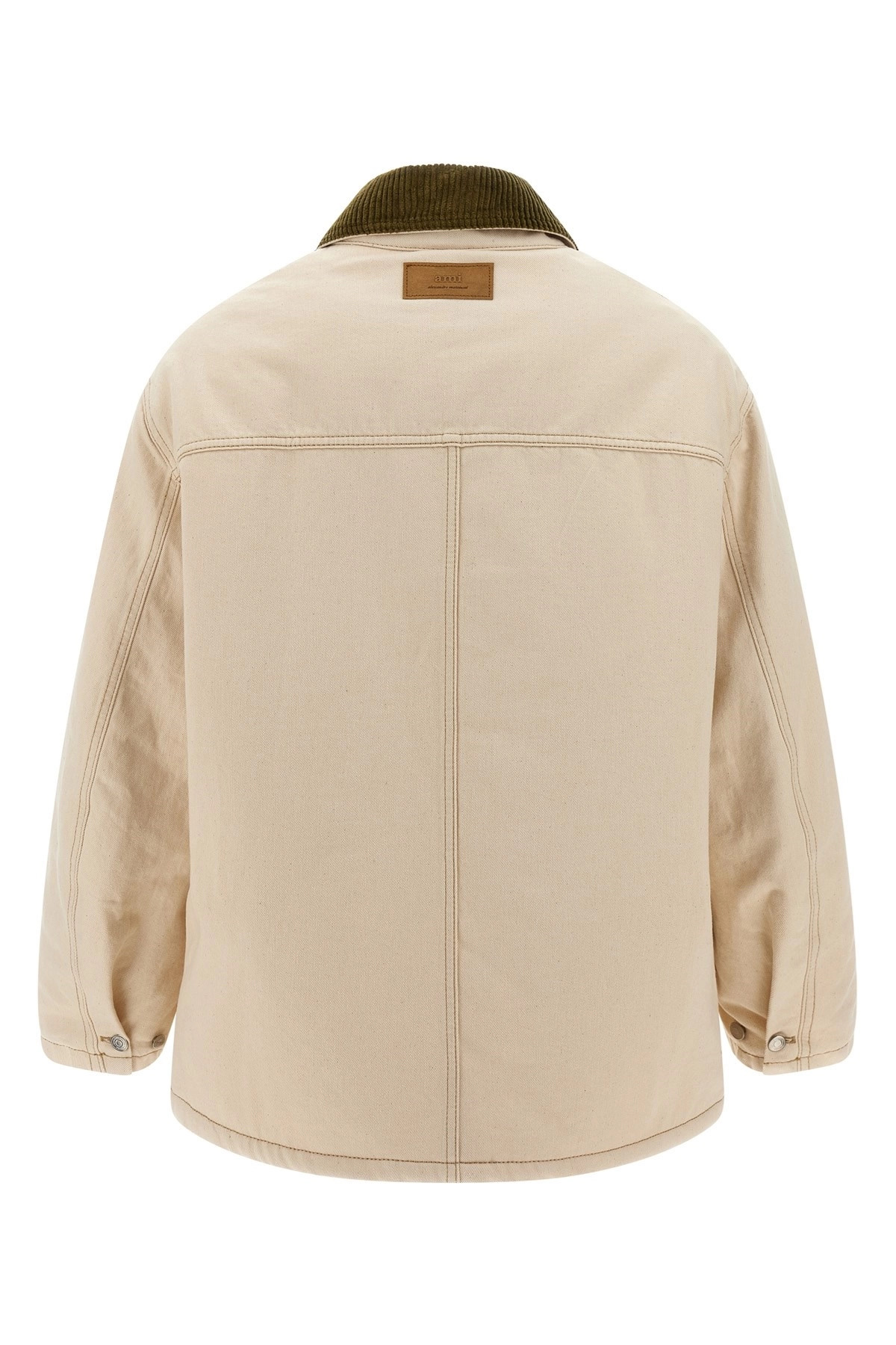 'Worker' jacket - 2