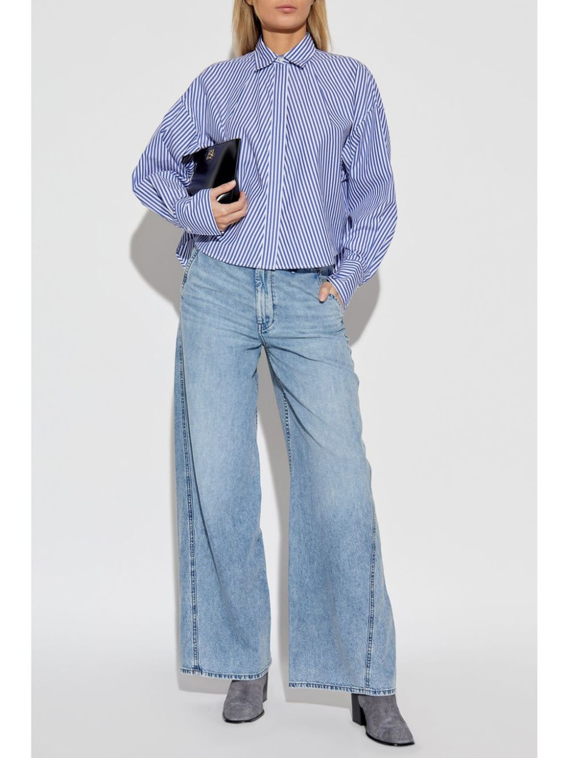 rag & bone Martha shirt outlook