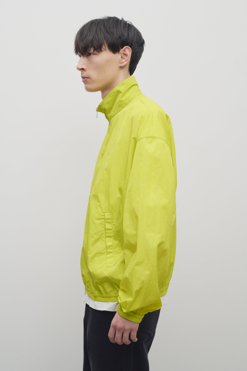 Salvatore Jacket in Nylon 4