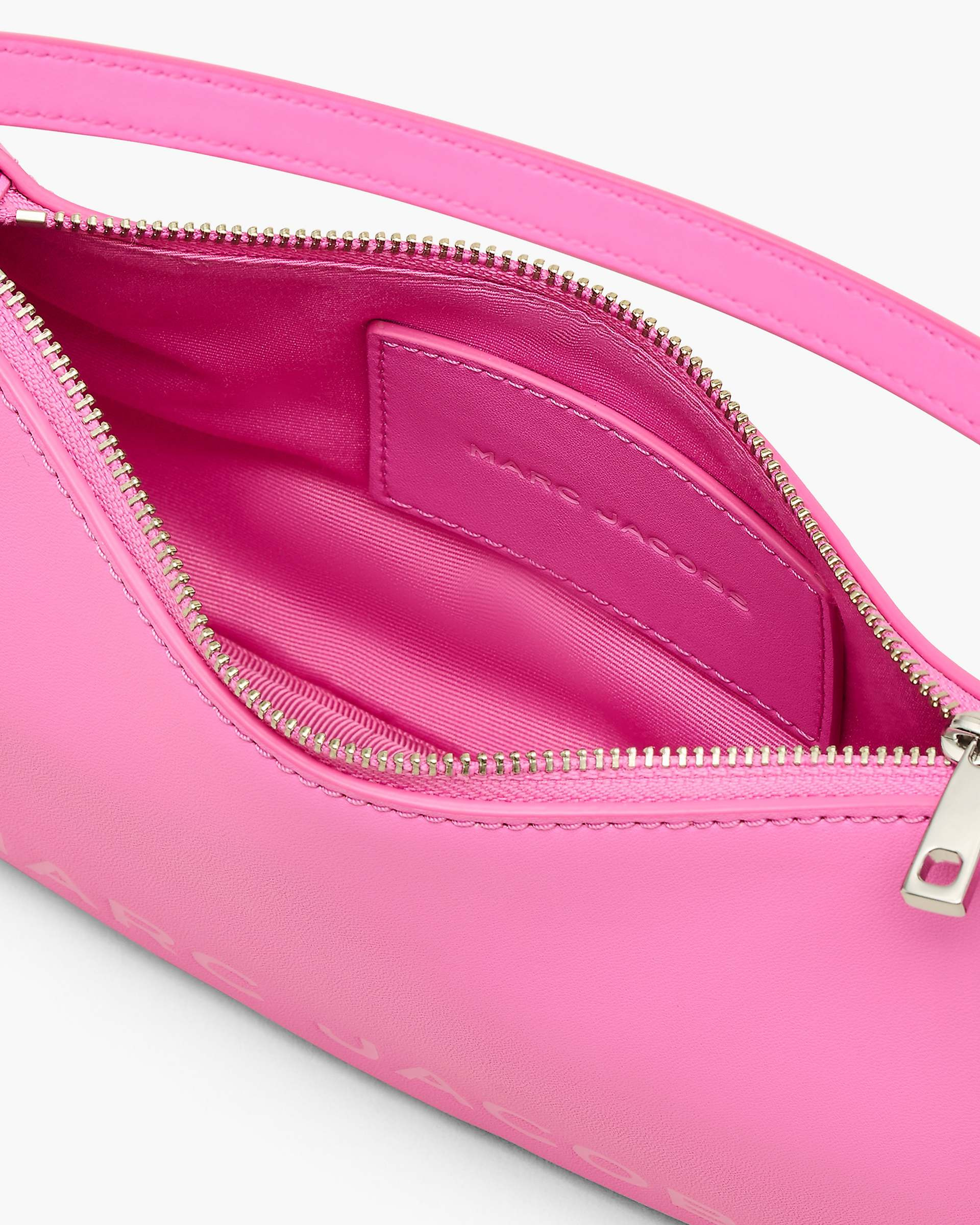 THE STAR CHARM SHOULDER BAG - 4