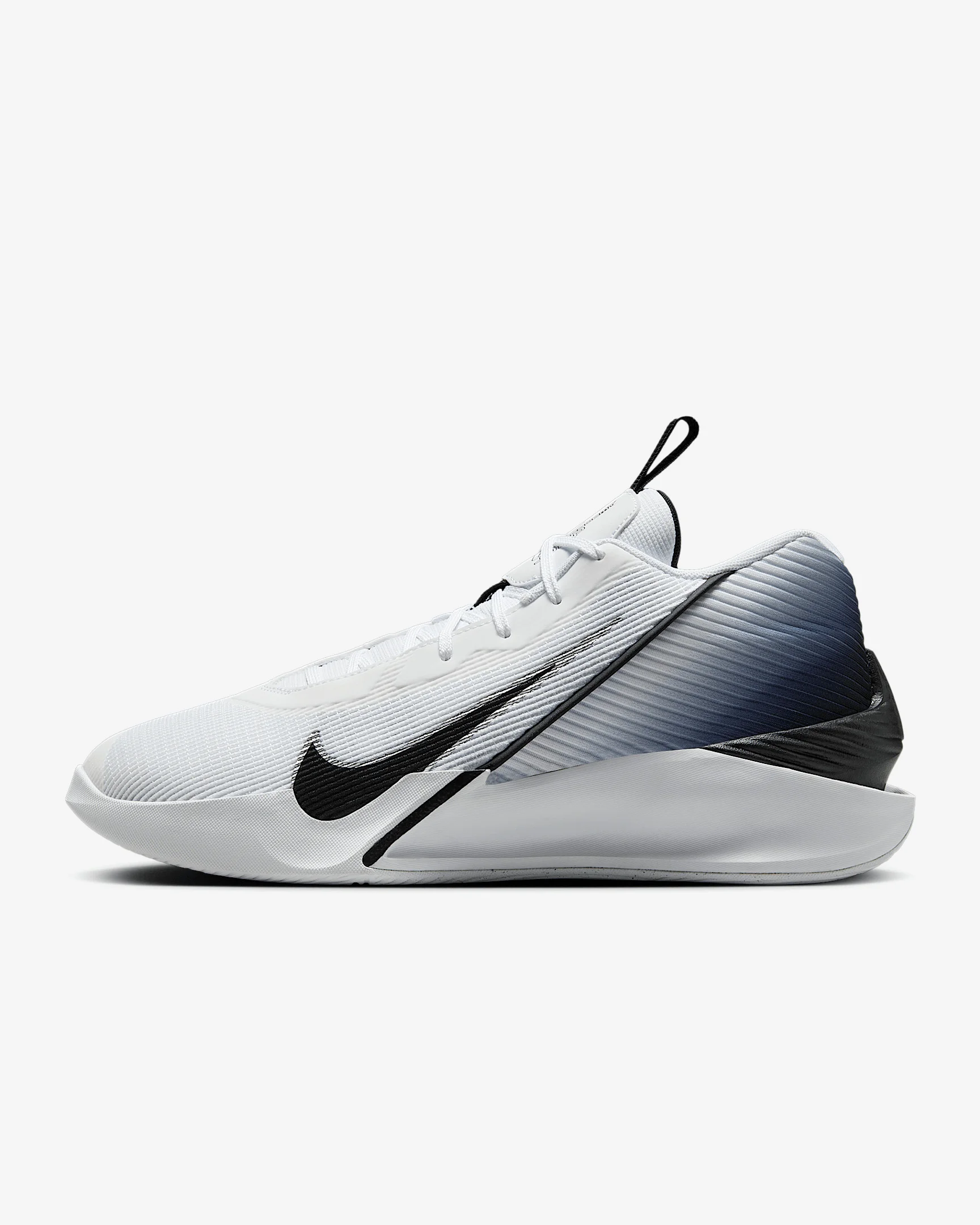 Nike G.T. Jump Academy Basketball Shoes - 1