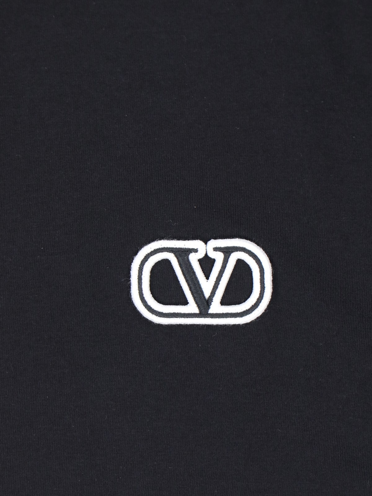 "VLOGO SIGNATURE" T-SHIRT - 3