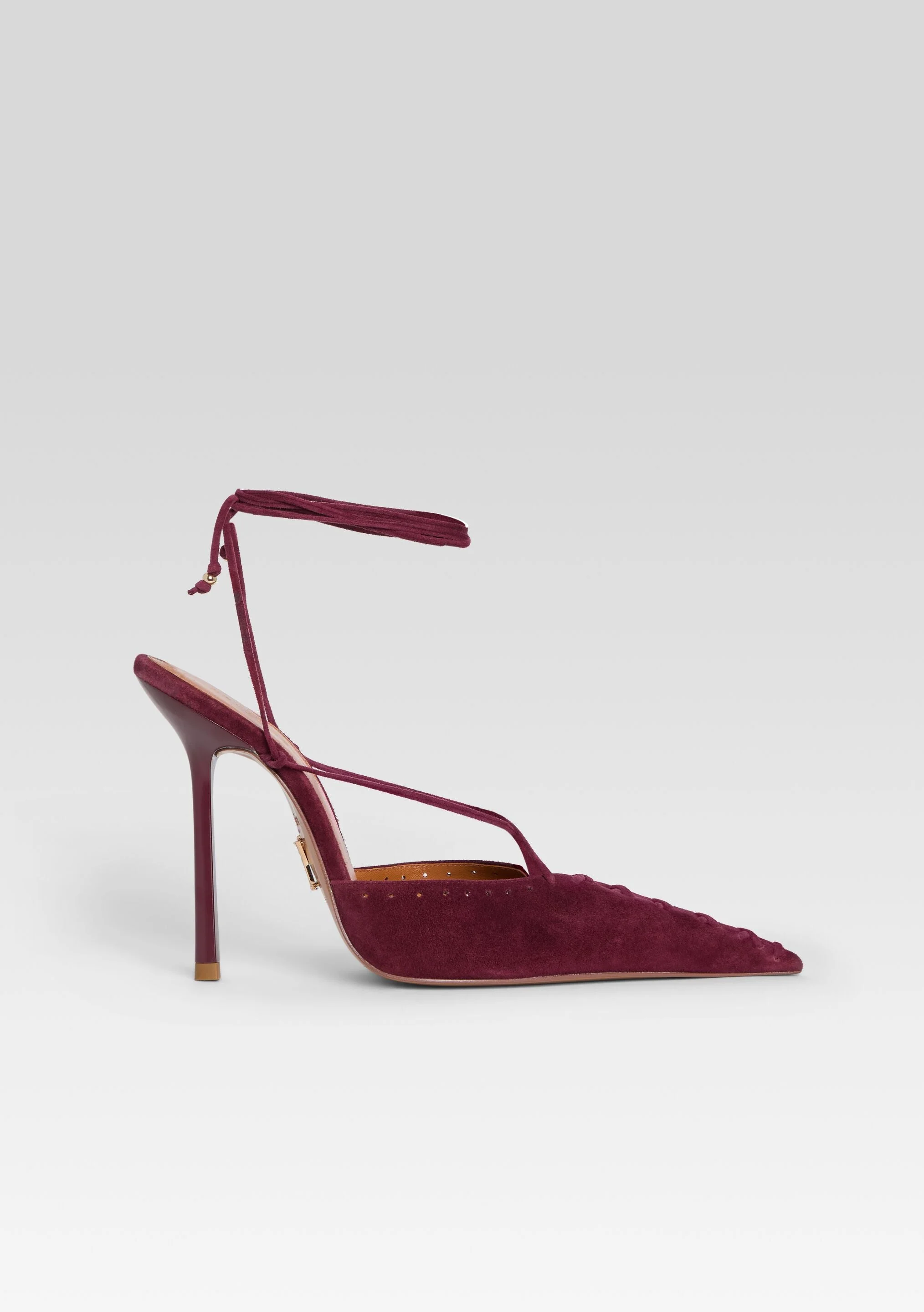 CORNELIA HEEL - 1
