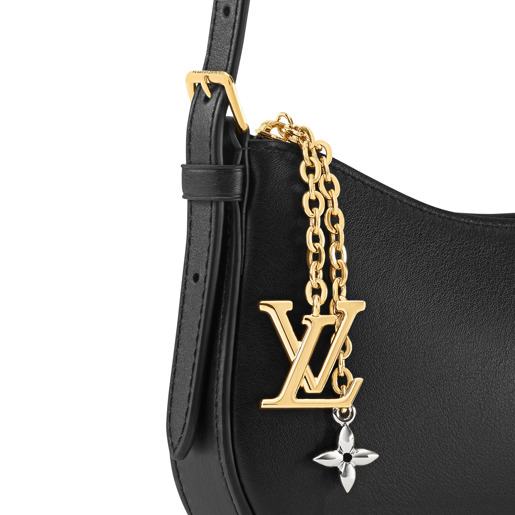 Pochette LV Bloom - 3