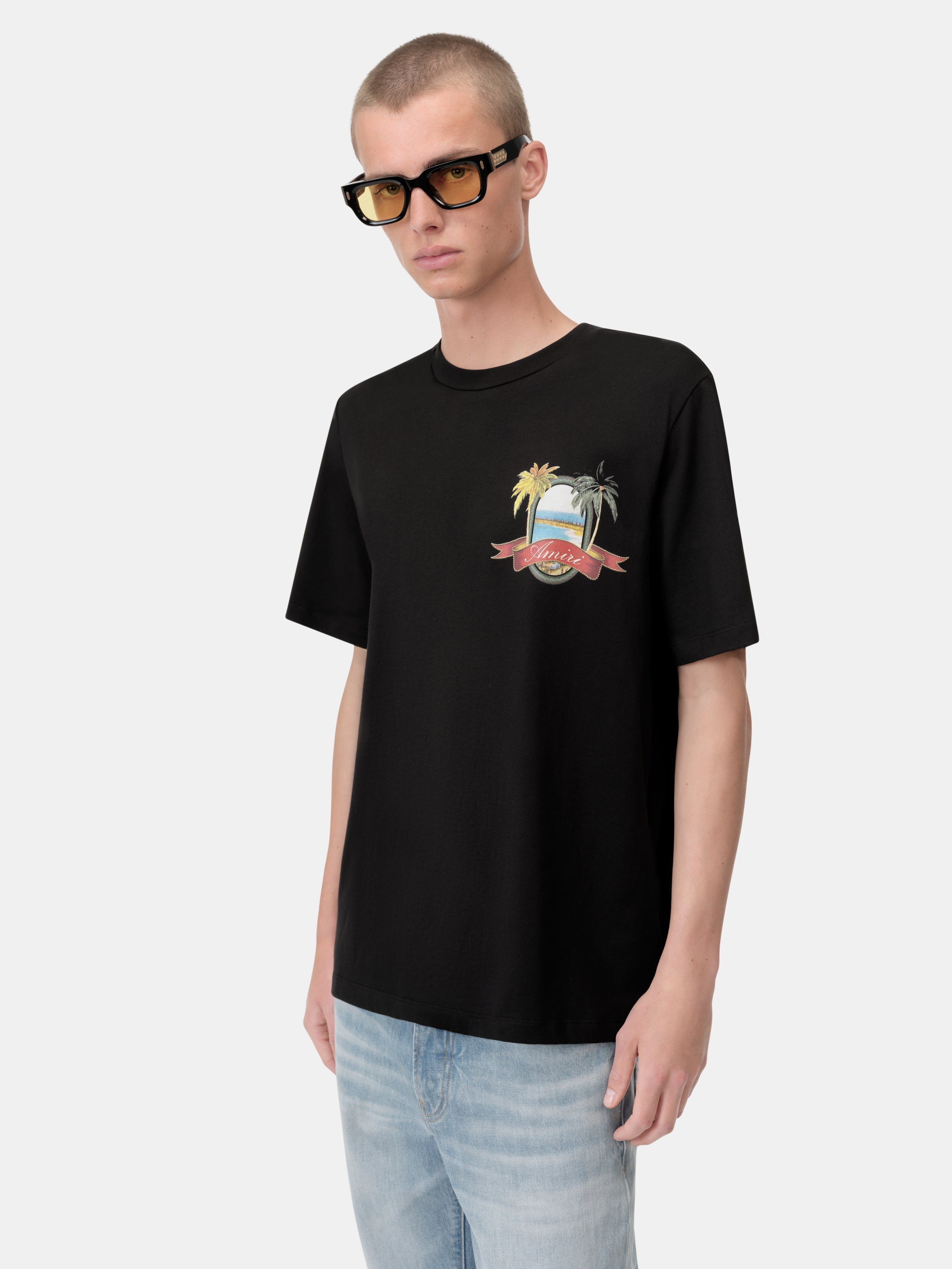 MA PARADISE TEE - 5