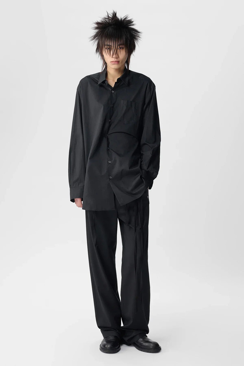 Mark High Comfort Shirt 4