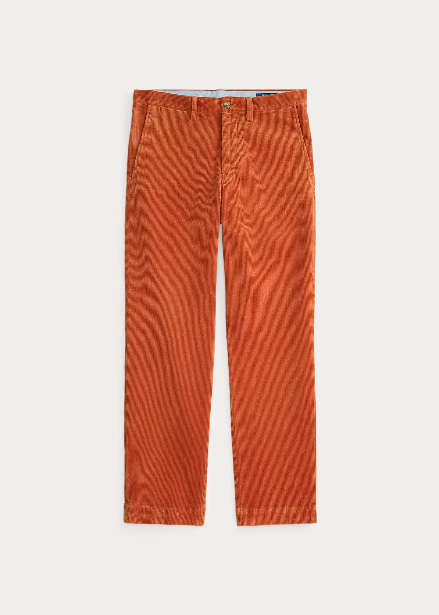 Bedford Straight Fit Corduroy Pant - 1