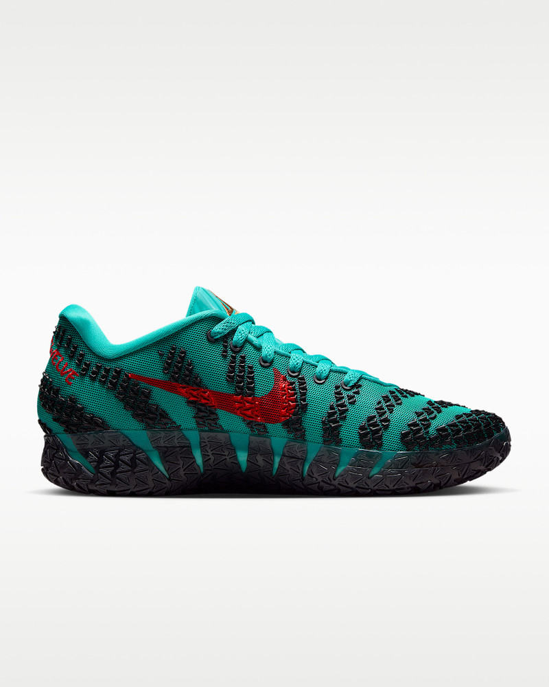 Ja 3 "Scratch 3.0" Basketball Shoes 3