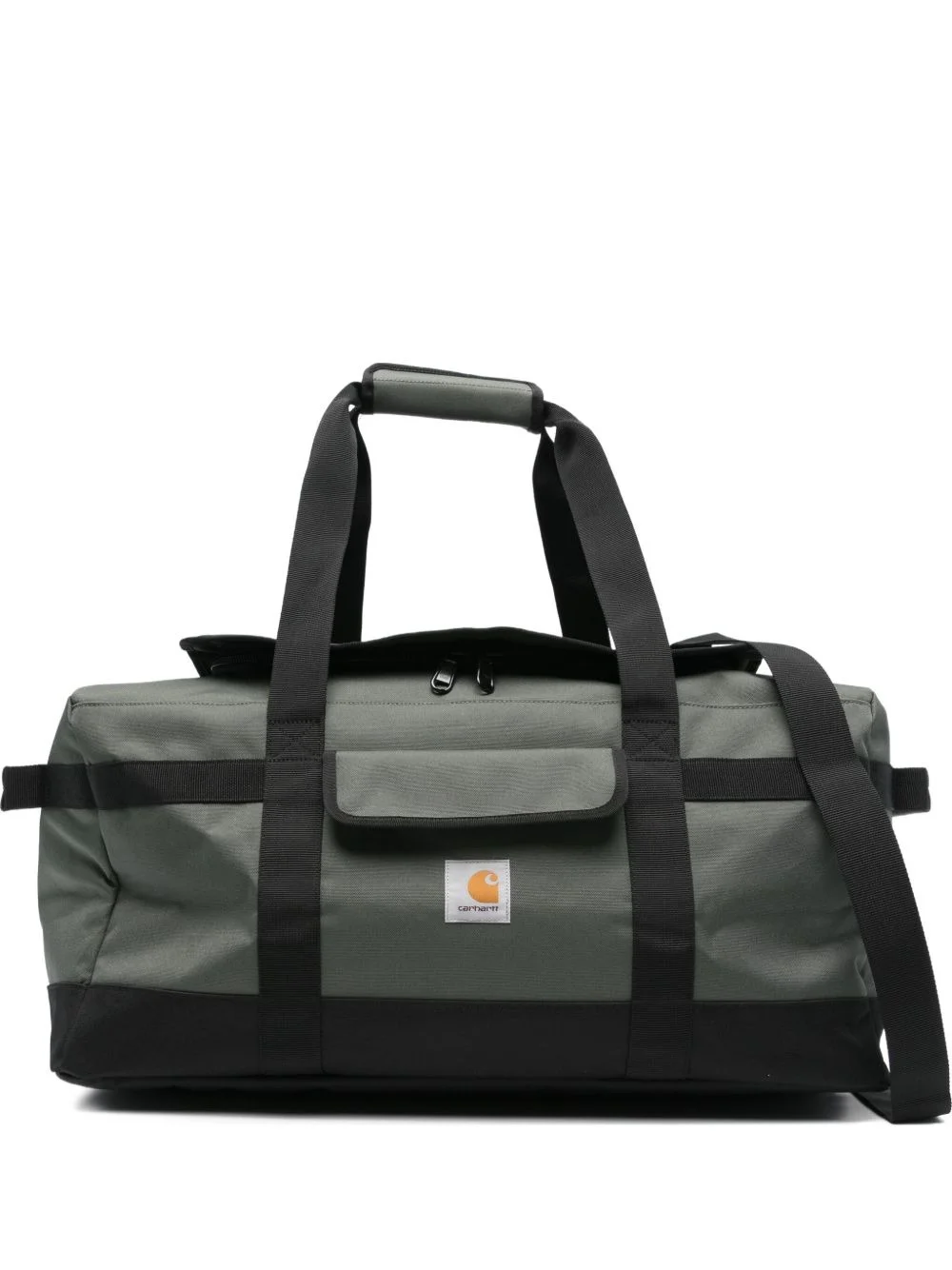 Jack top-handle duffle bag - 1