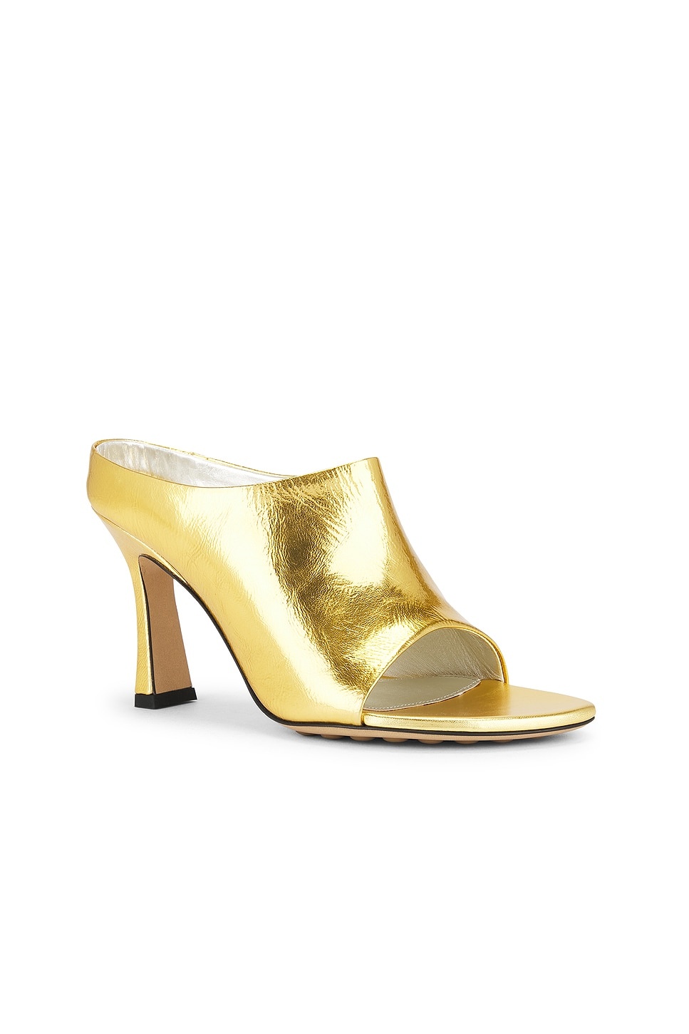 Mule Sandal - 2