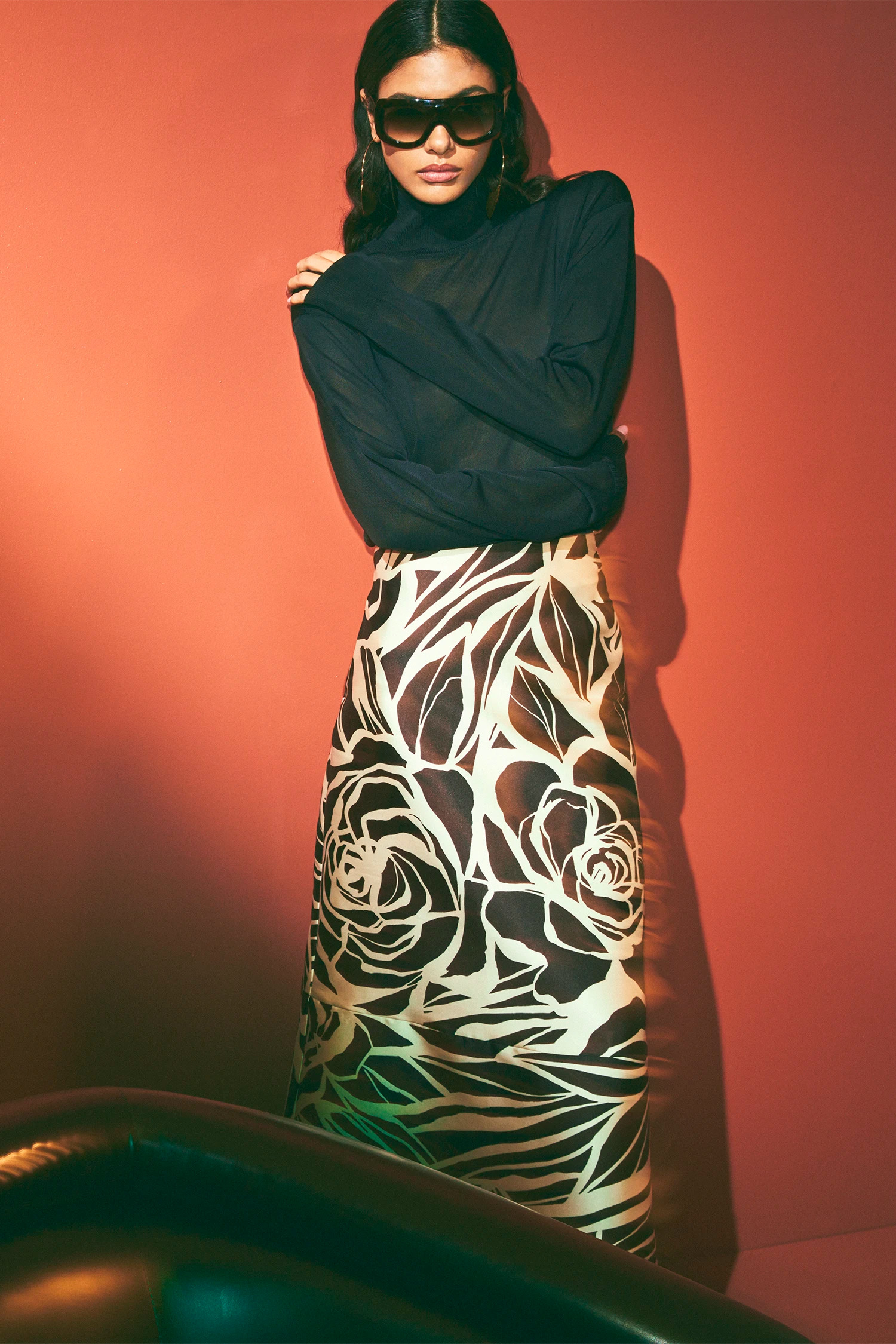 Patel Skirt - 4