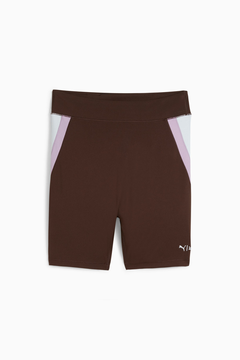 PUMA x lemlem Women's Bike Shorts 1