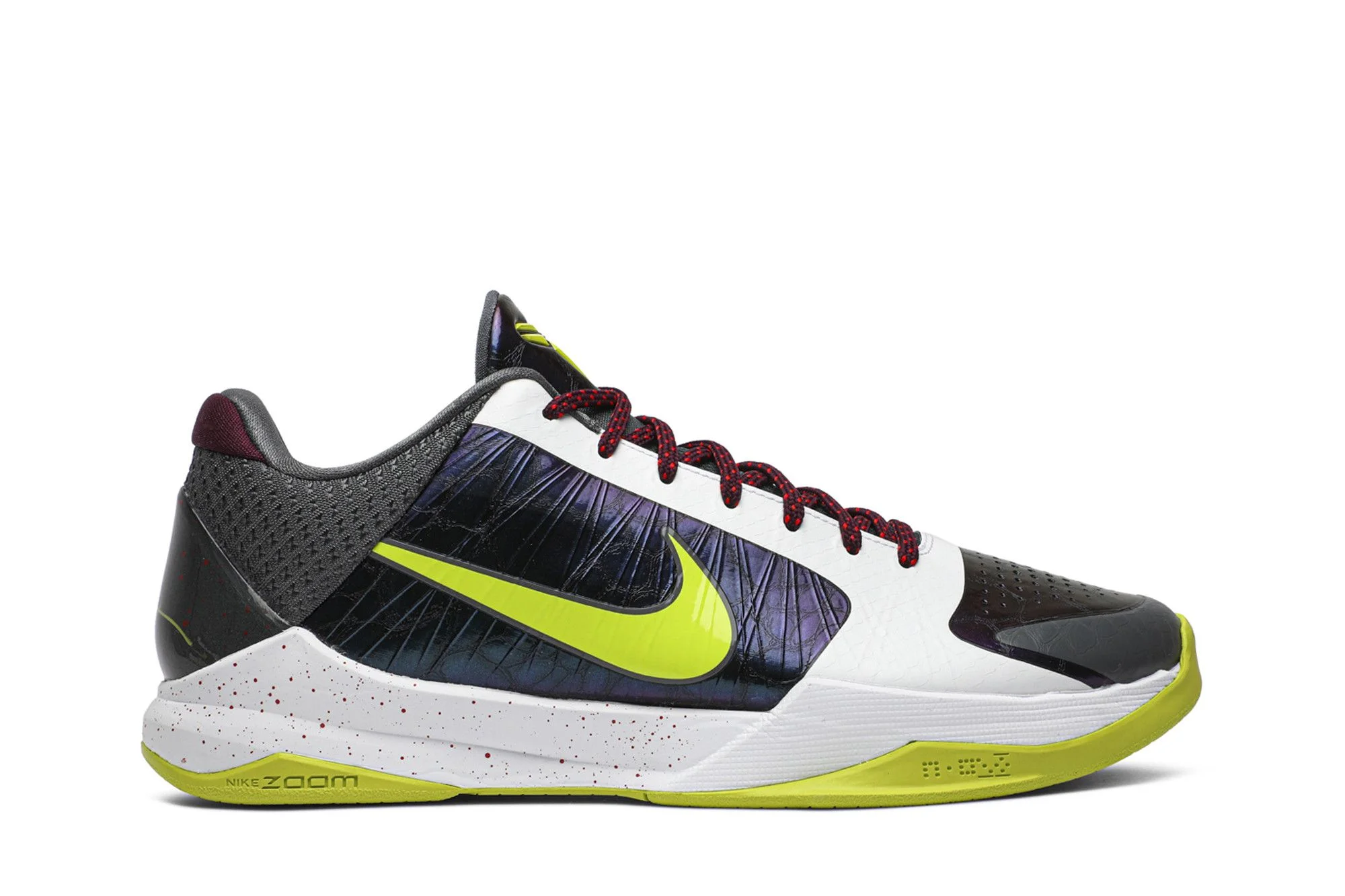 Zoom Kobe 5 Protro 'Chaos' - 1