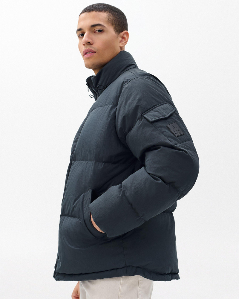 Daniel Down Jacket 4