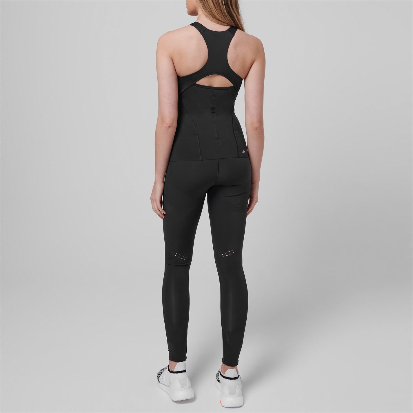 LOGO SPORTS VEST - 4