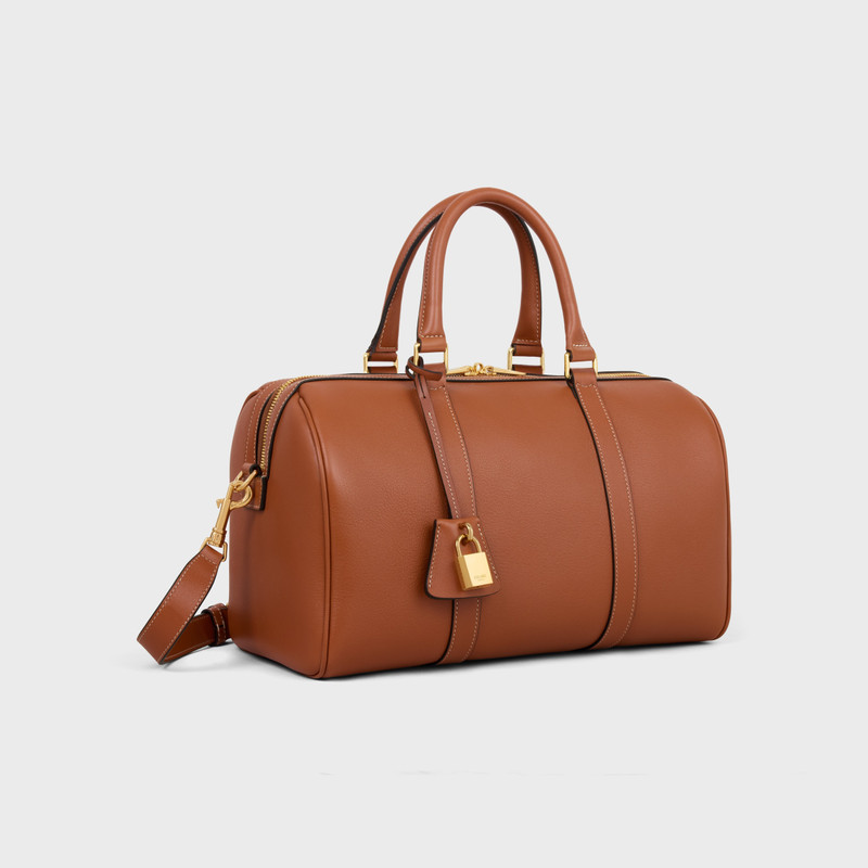 CELINE Large Boston IN SUPPLE GRAINED CALFSKIN outlook