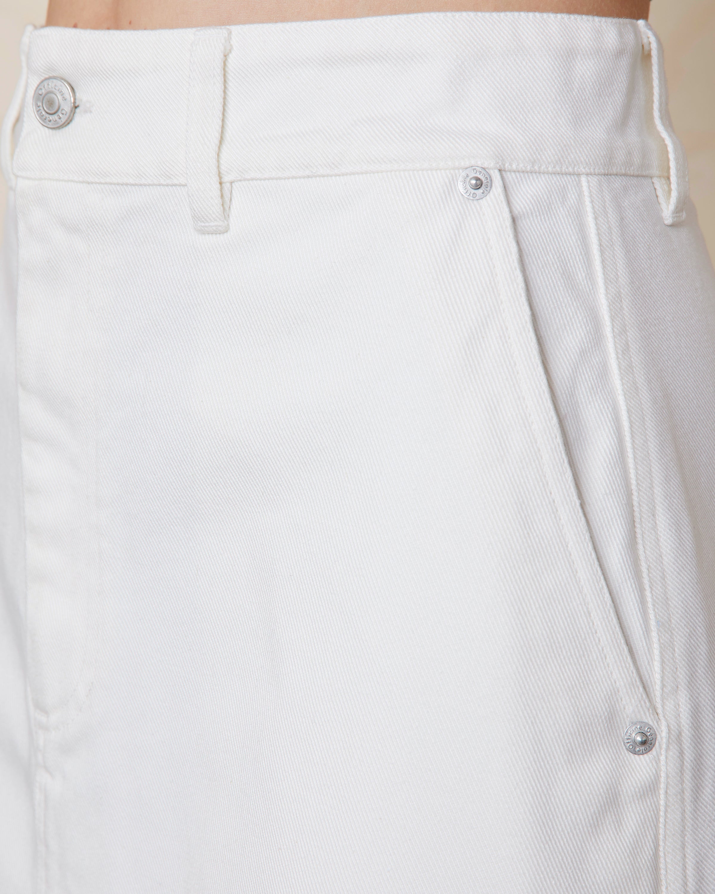 SIDONIE SKIRT - 2