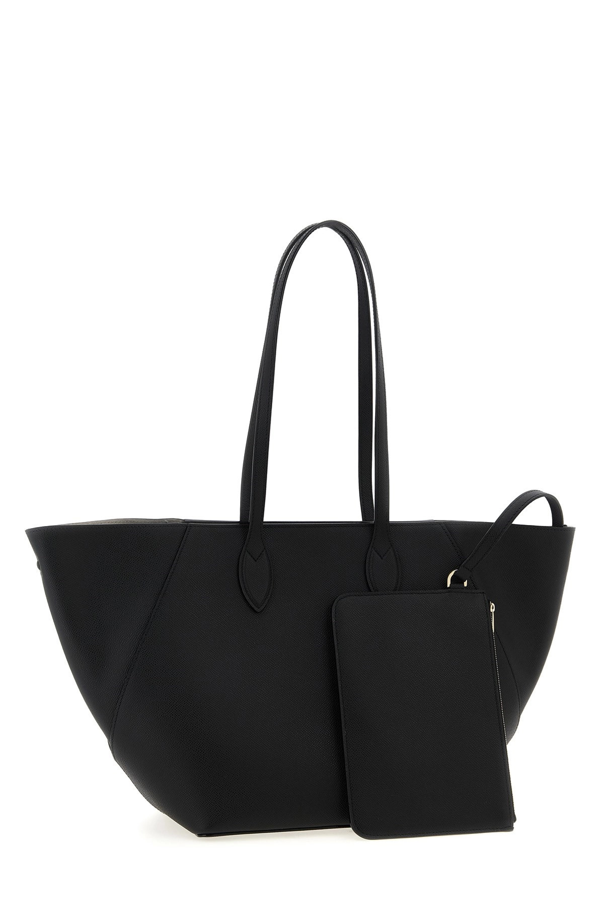 Medium 'Vivi' shopping bag - 4