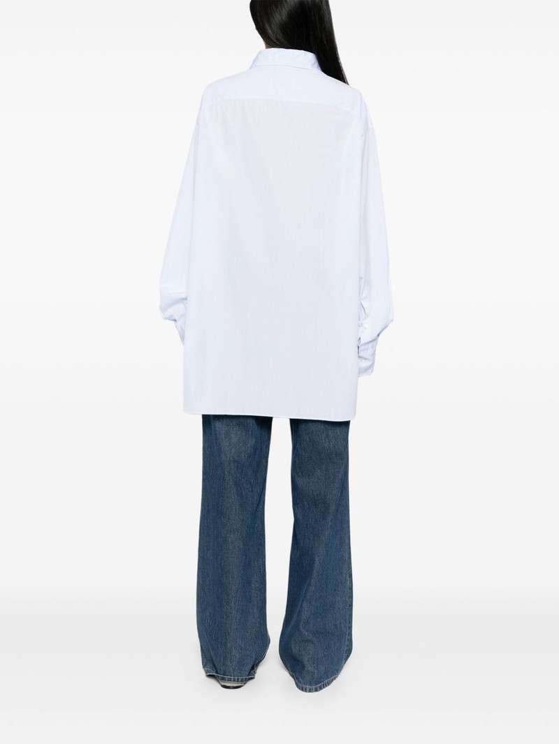 Geisha shirt 4