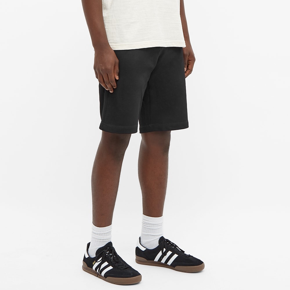 Paul Smith Zebra Sweat Short - 3