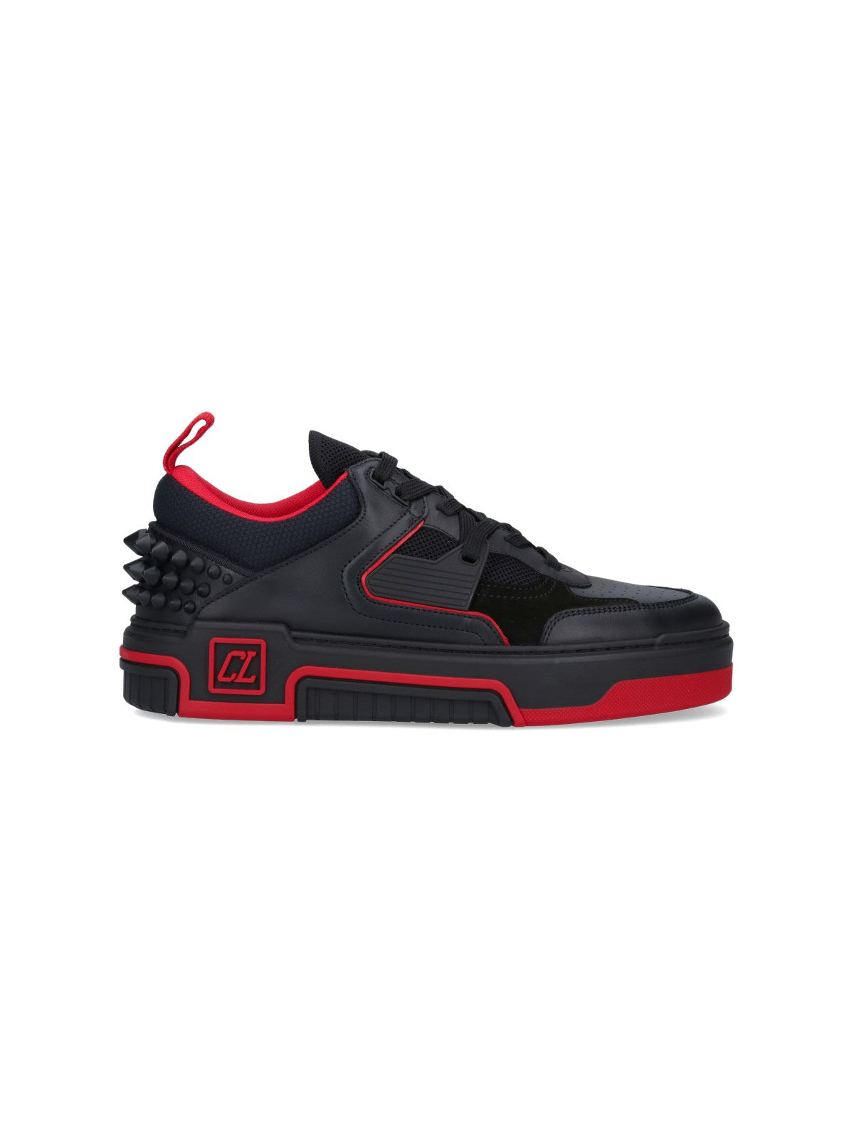 Christian Louboutin Men "Astroloubi" Sneakers - 1