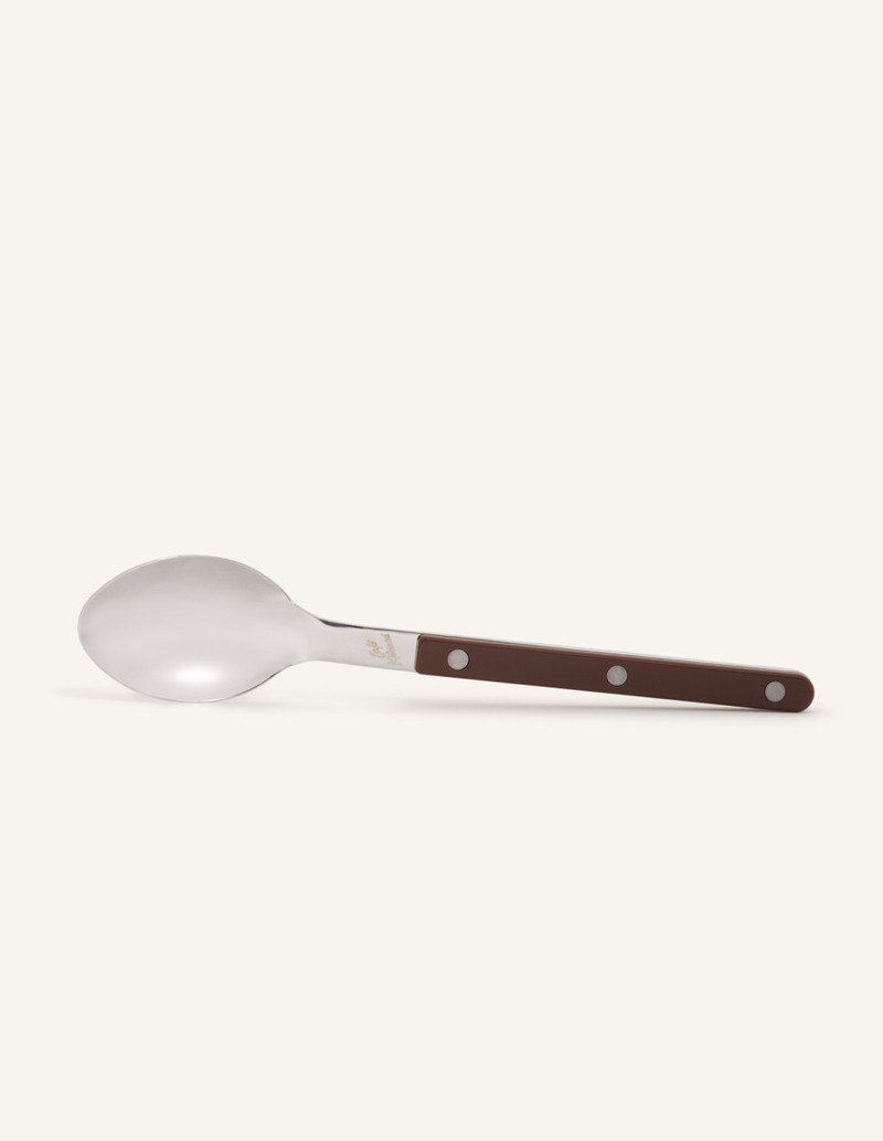 CAFE KITSUNE x SABRE BISTROT SOUP SPOON 1