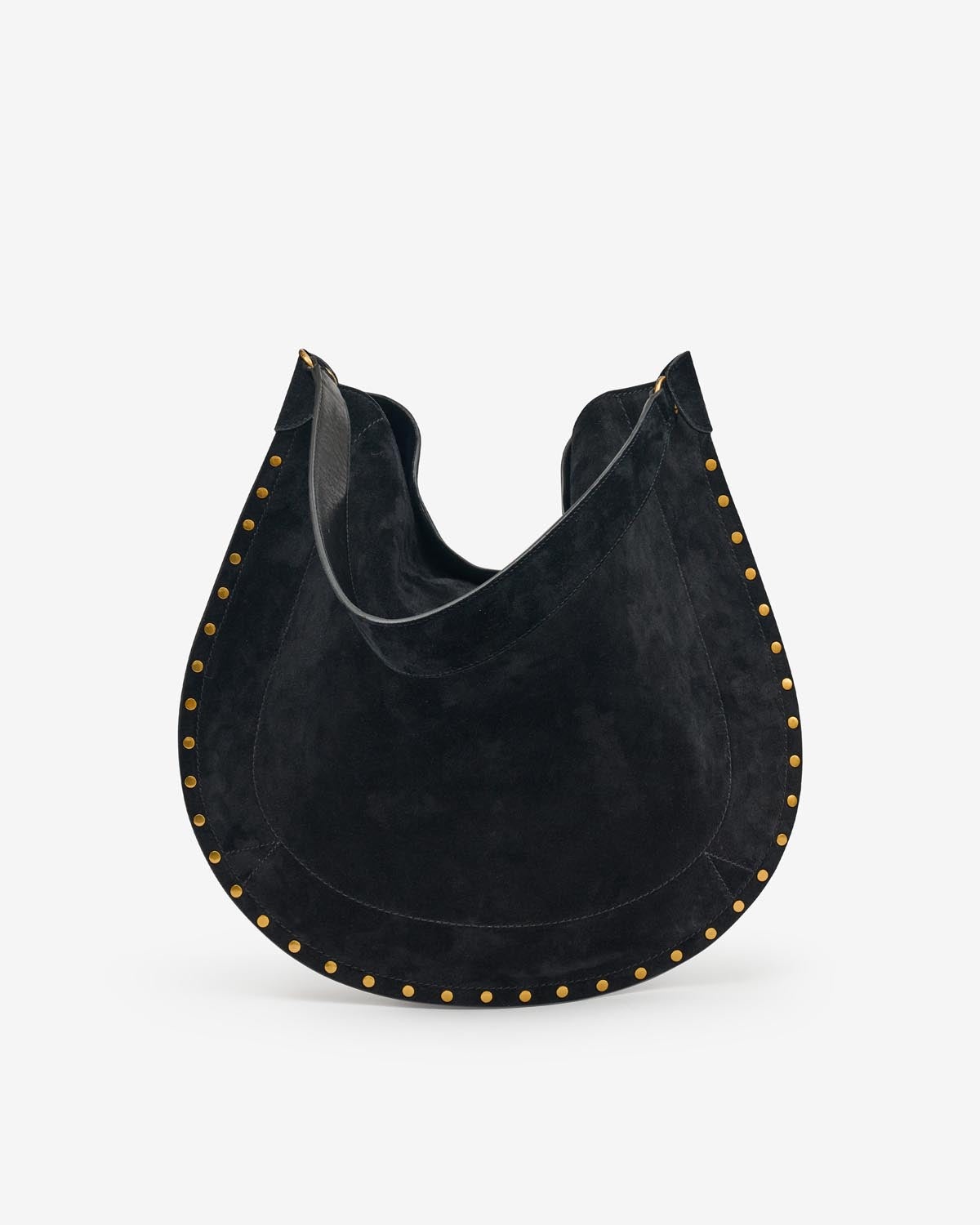 OSKAN HOBO SOFT BAG - 2
