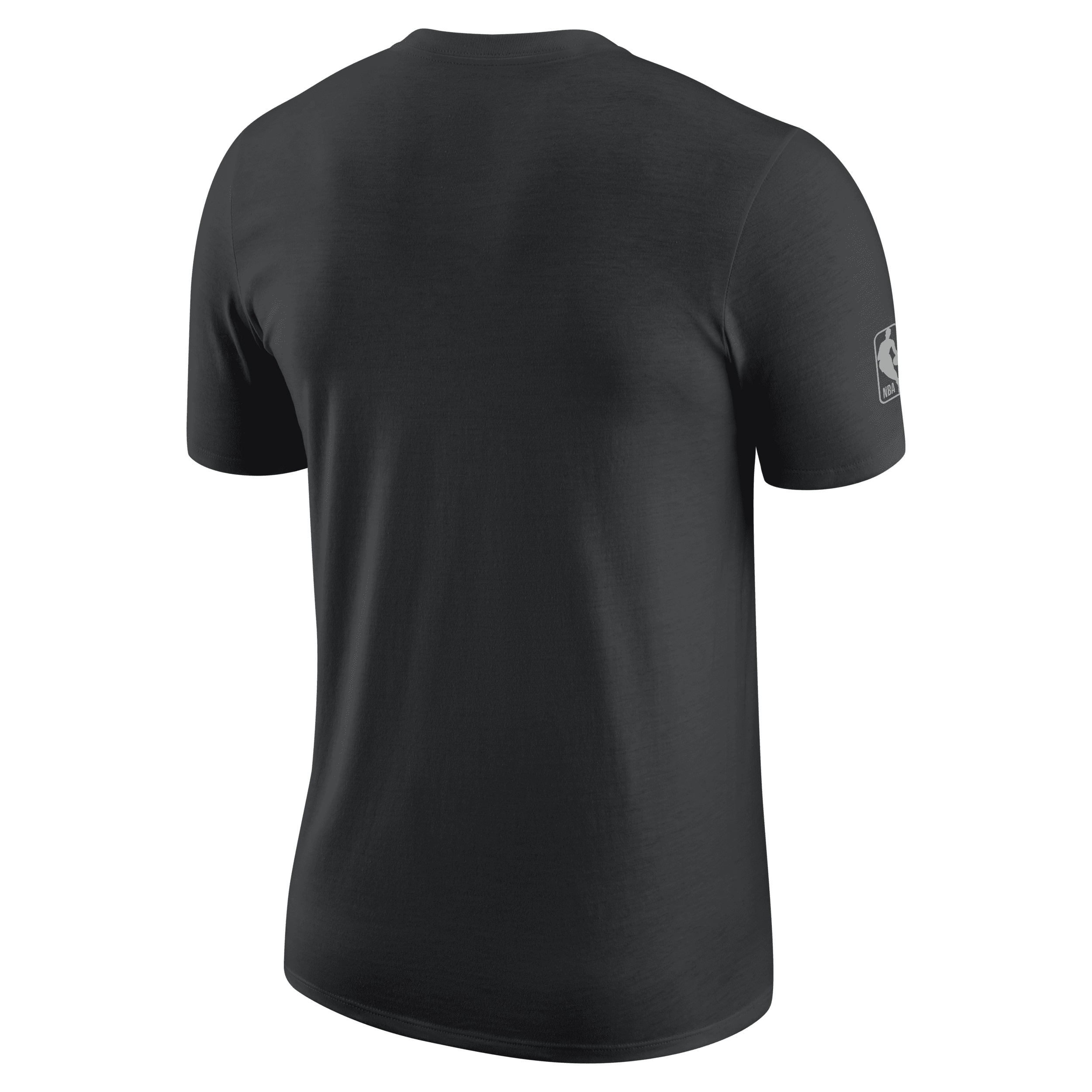 Dallas Mavericks City Edition Nike Men's NBA T-Shirt - 2