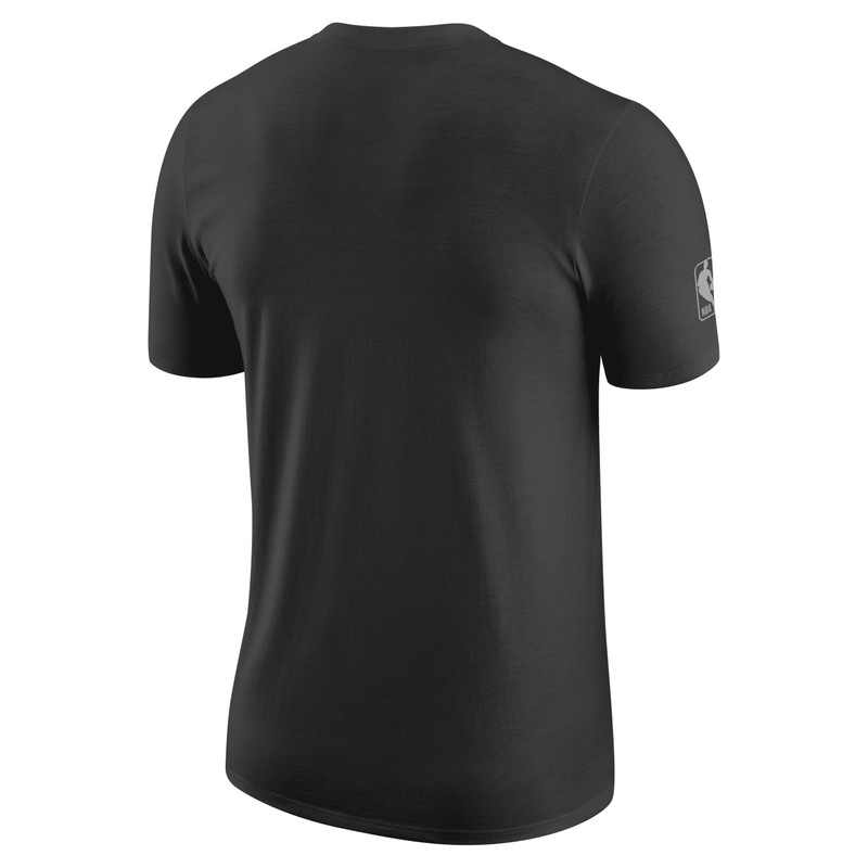 Nike Dallas Mavericks City Edition Nike Men's NBA T-Shirt outlook