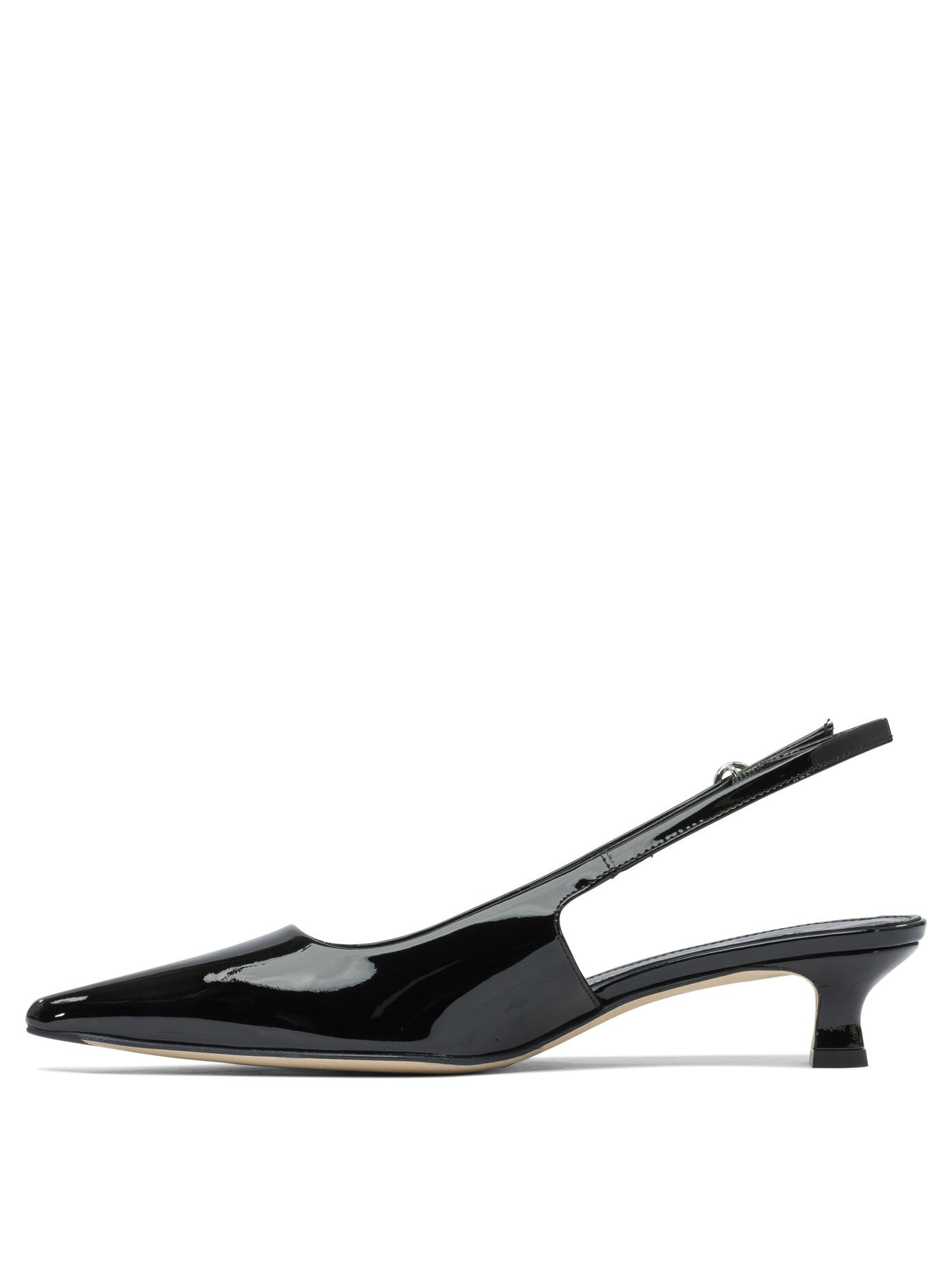 Aeyde Women Heeled Shoes - 3