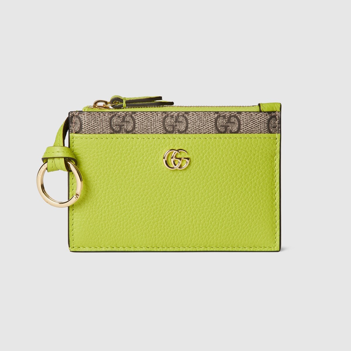 GG Marmont card case - 4