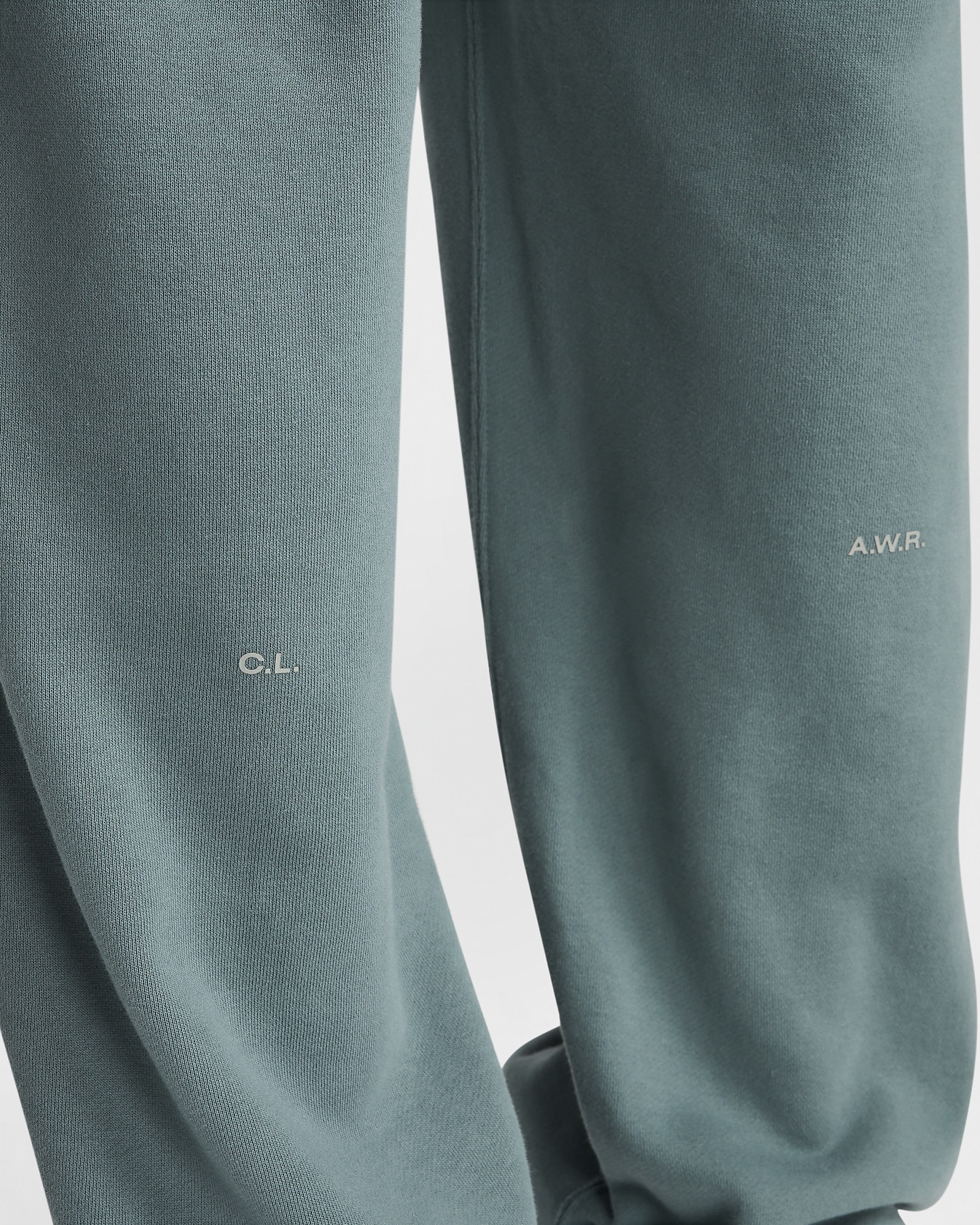 NOCTA NOCTA Fleece CS Open-Hem Sweatpants - 8