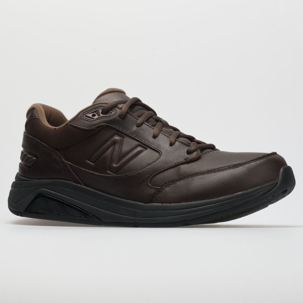 New Balance 928v3 Men's Brown - 5