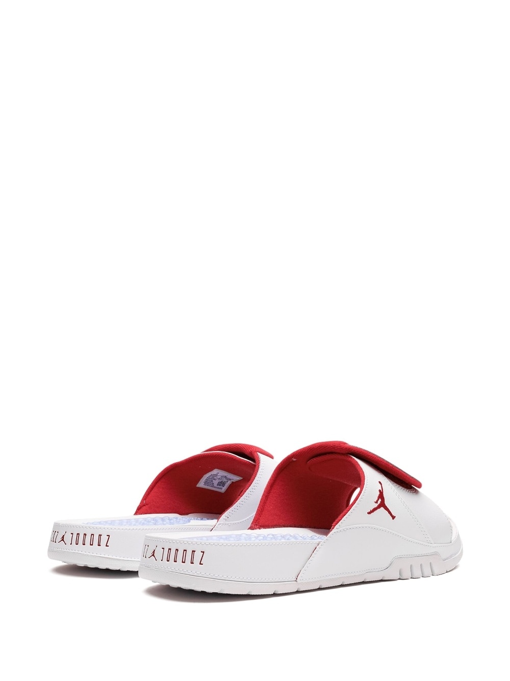 Hydro XI Retro "Cherry" slides - 3