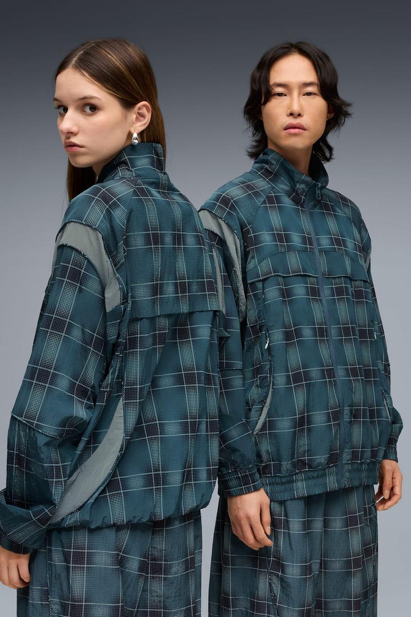PUMA CLRT Men's Printed Jacket outlook