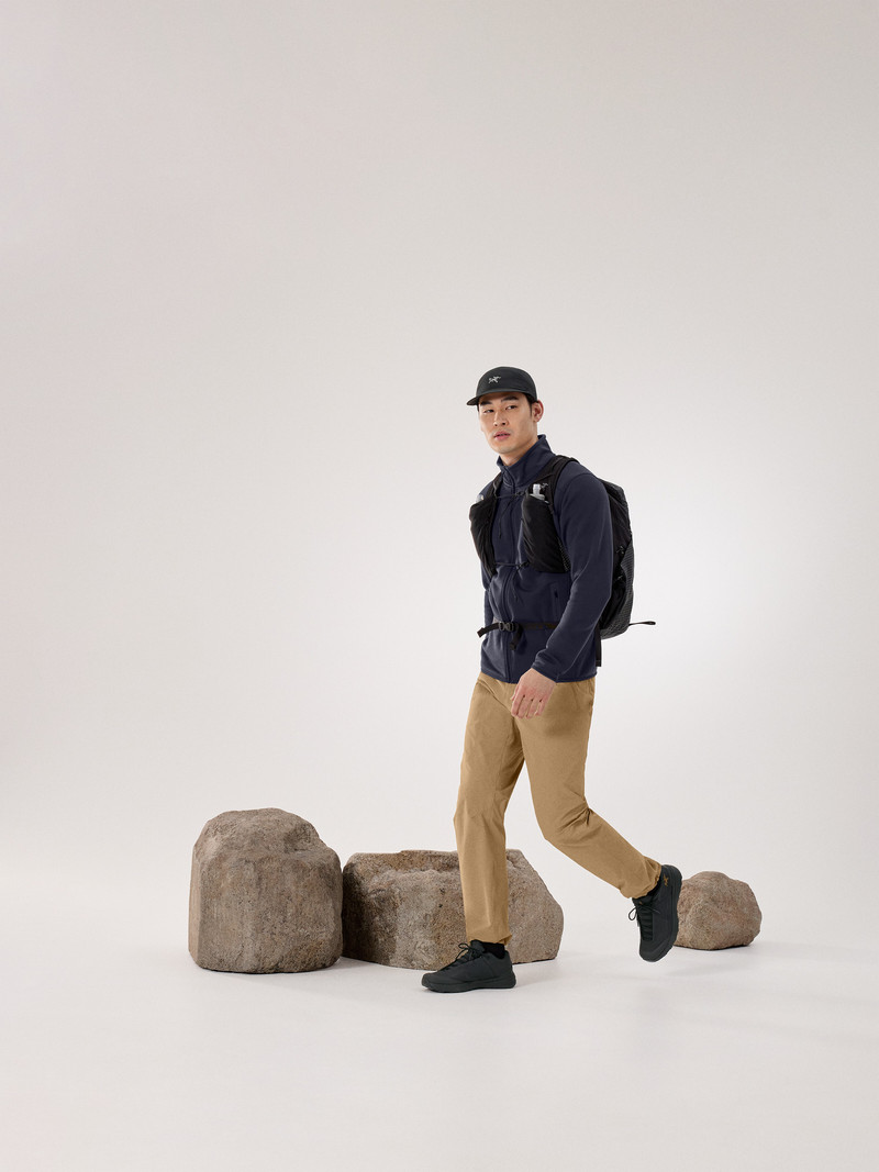 Arc'teryx Kyanite Jacket outlook