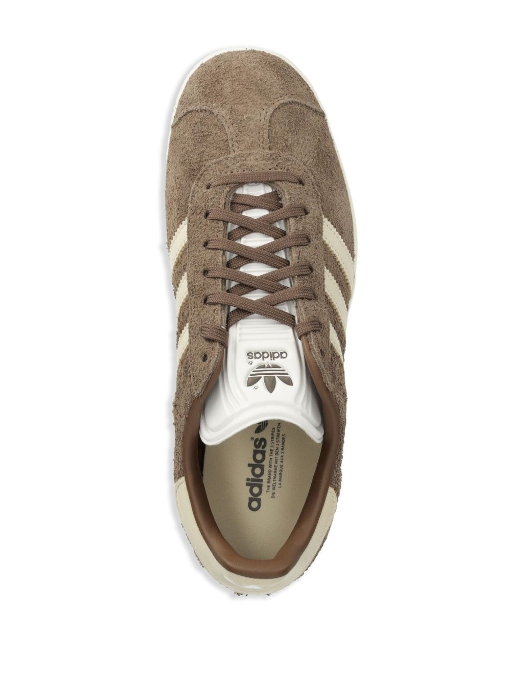 Gazelle sneakers - 4