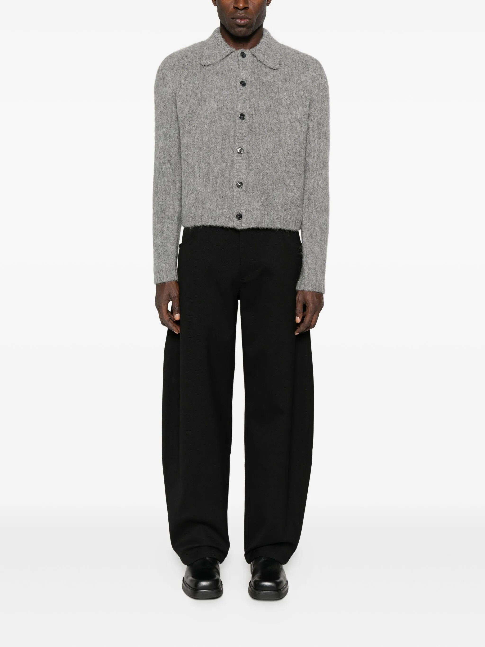 Séfr Oktai Trousers - 2