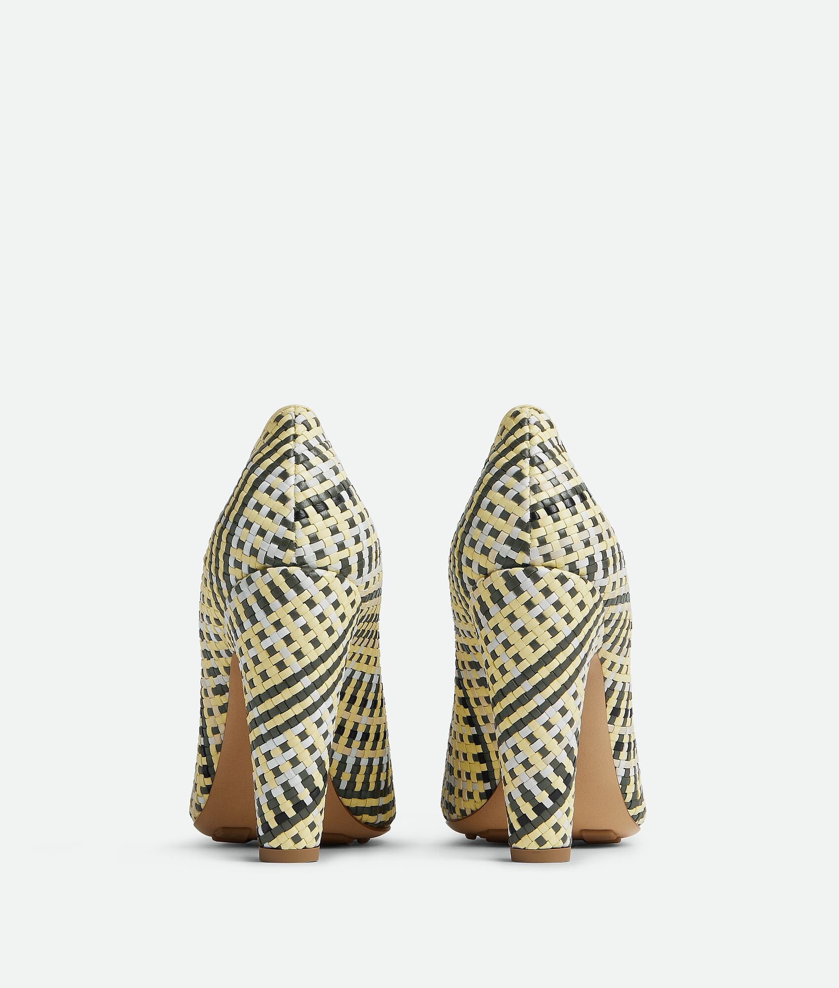 Canalazzo Pump - 3