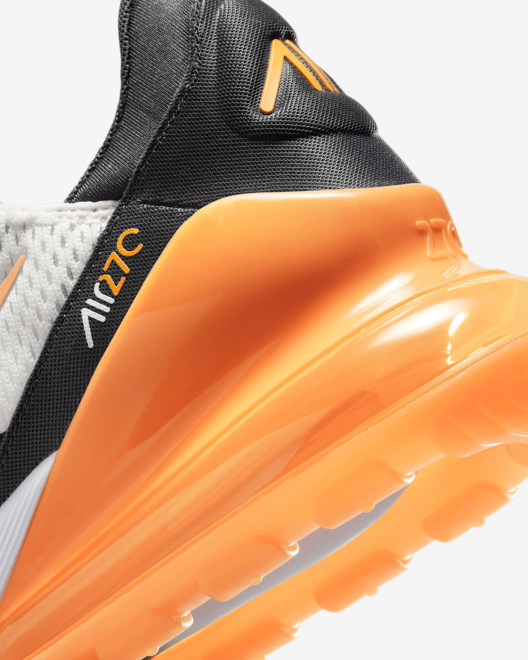 Nike Air Max 270 Men's Shoes - 8