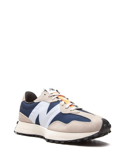 New Balance MS327IA low-top sneakers outlook