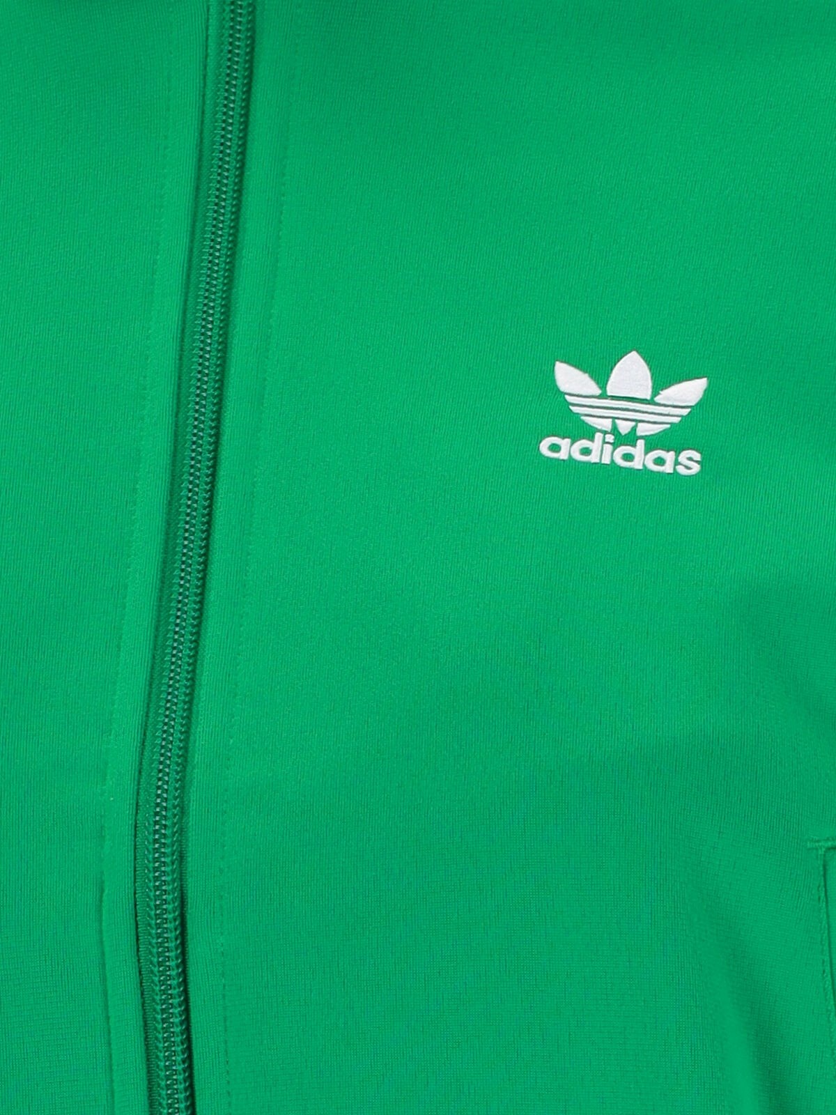 'FIREBIRD' ZIP SWEATSHIRT - 3